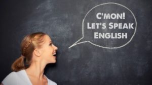 Jak w krótkim czasie zacząć swobodnie rozmawiać po angielsku